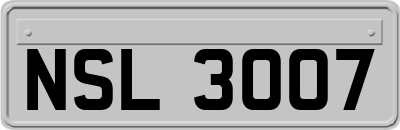 NSL3007