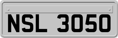 NSL3050