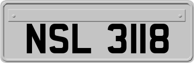 NSL3118