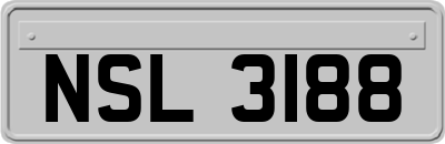 NSL3188