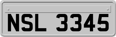 NSL3345