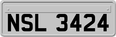 NSL3424
