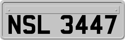 NSL3447