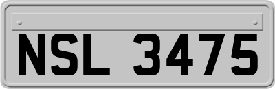 NSL3475