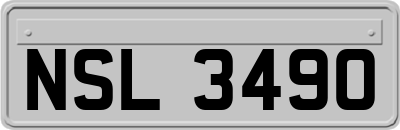 NSL3490