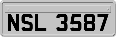 NSL3587