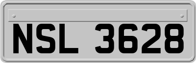 NSL3628