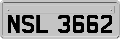 NSL3662