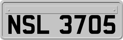 NSL3705