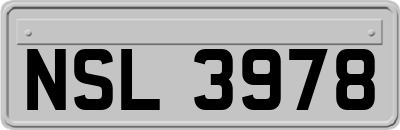 NSL3978