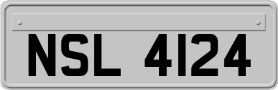NSL4124