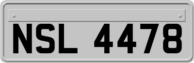 NSL4478