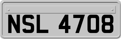 NSL4708