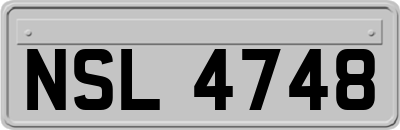 NSL4748