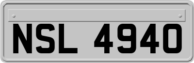 NSL4940