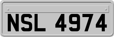 NSL4974