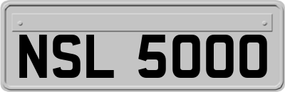 NSL5000