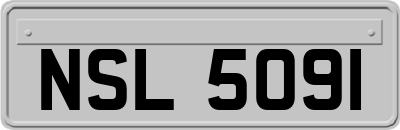 NSL5091