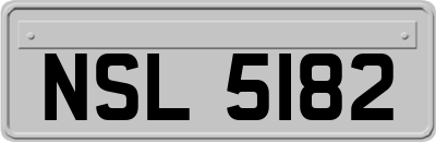 NSL5182