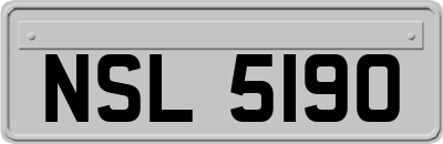 NSL5190