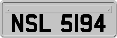 NSL5194