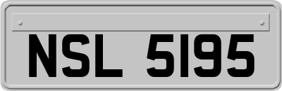 NSL5195