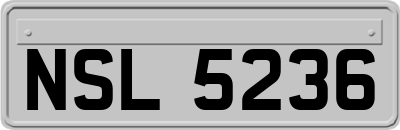 NSL5236