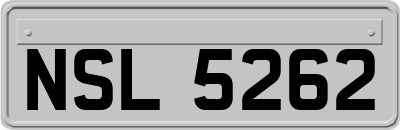 NSL5262