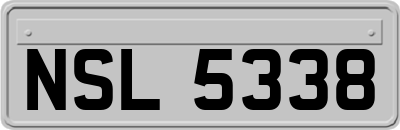 NSL5338