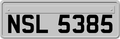 NSL5385
