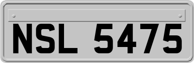 NSL5475