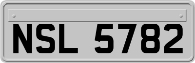 NSL5782