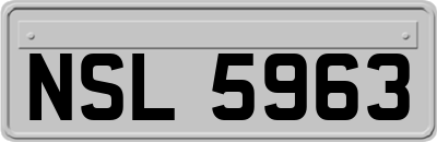 NSL5963
