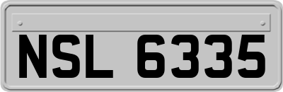 NSL6335