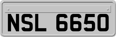 NSL6650