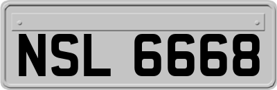 NSL6668