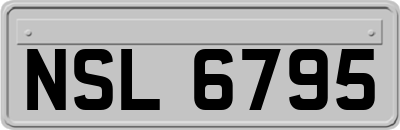 NSL6795