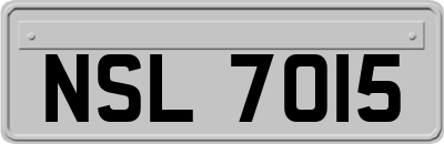 NSL7015