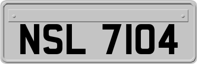 NSL7104