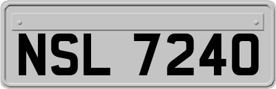 NSL7240