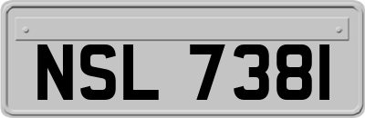 NSL7381