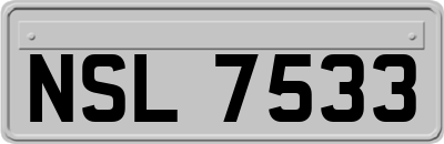 NSL7533