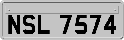 NSL7574