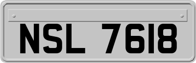 NSL7618