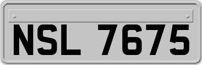 NSL7675