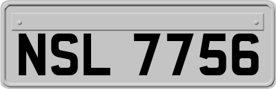 NSL7756