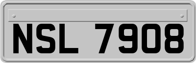 NSL7908