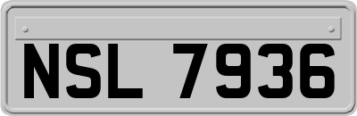 NSL7936