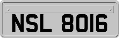 NSL8016