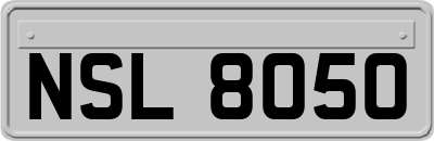 NSL8050